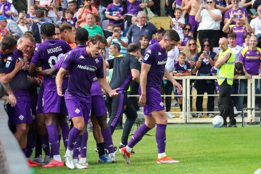 Poesio: “Vi dico perché Palladino non deve cambiare modulo domenica”- immagine 2