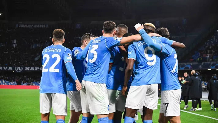 napoli mondiale