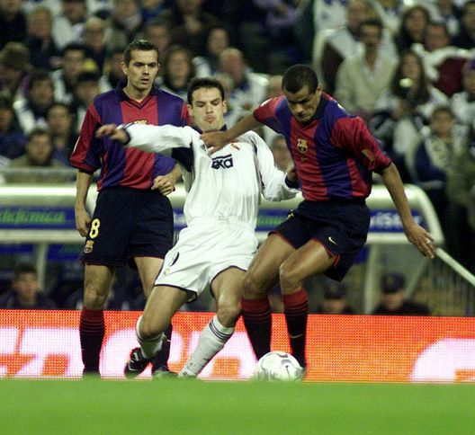 Rivaldo: 'Peccato non aver giocato la finale di Champions contro la Juve'