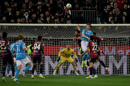 Botta e risposta di Varriale con un tifoso dell’Inter: “Ah ma allora la pressione la sentite davvero…”- immagine 2