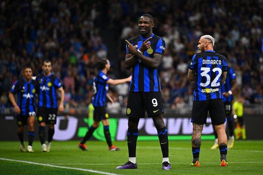 Marchetti: “Thuram, Lukaku e l’intreccio di mercato estivo tra Inter e Milan”- immagine 2