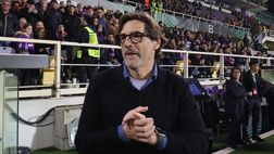 Vanoli: “Tolto Piccoli in funzione dell’assenza di Kean? L’ho risparmiato nel finale per questo motivo”