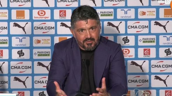 UFFICIALE – Gattuso nuovo CT dell’Italia. Gravina: “Simbolo del calcio italiano”- immagine 3