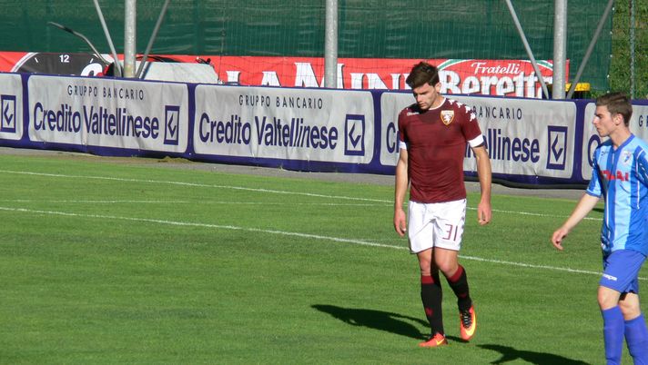 Torino, primo gol in granata di Boyé - immagine 1
