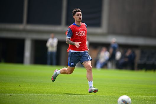 Getty Images Como-Inter, le formazioni UFFICIALI: da Sommer agli attaccanti, tutte le scelte- immagine 2