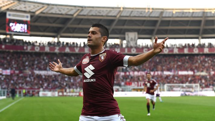 Torino-Chievo: serve lo Iago Falque versione casalinga - immagine 1