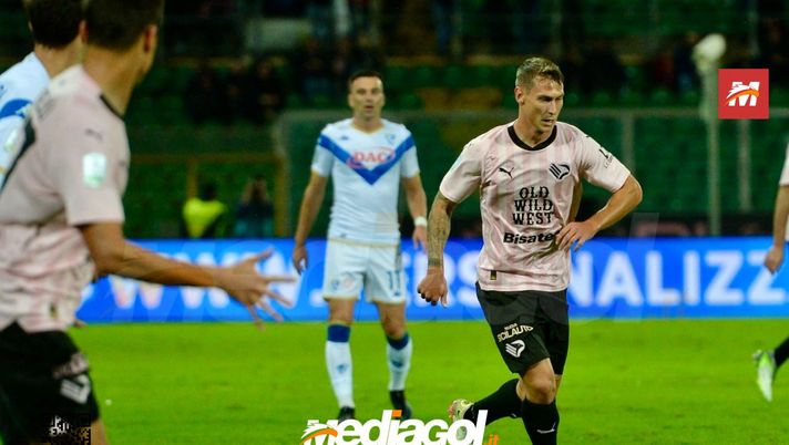 Repubblica: “Palermo contro il Pisa alla conquista dei punti e dei propri tifosi” Palermo calcio