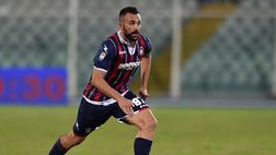 Calciomercato Feralpisalò, ecco Martella dalla Ternana: “Voglio rimettermi in gioco”