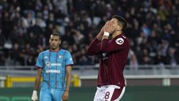 Questo Toro non sa decollare!