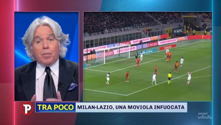 Zazzaroni: “Milan si può presentare con quella roba? Sembra un affronto. Tifosi incazzati e loro…” - immagine 1