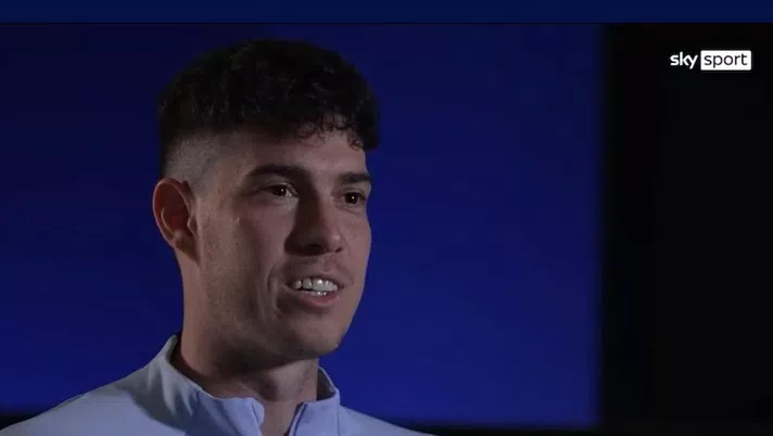 Bastoni: “Inter per sempre? Me la sento. Thuram, non me l’aspettavo. E Lautaro…” - immagine 1
