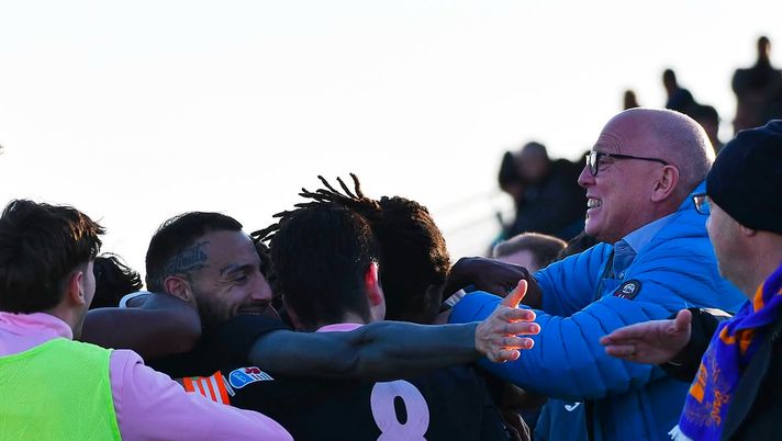 Serie D, risultati e classifica dopo la 26ª giornata. Vittorie preziose per Este e Campo, Lupi sconfitti - immagine 1