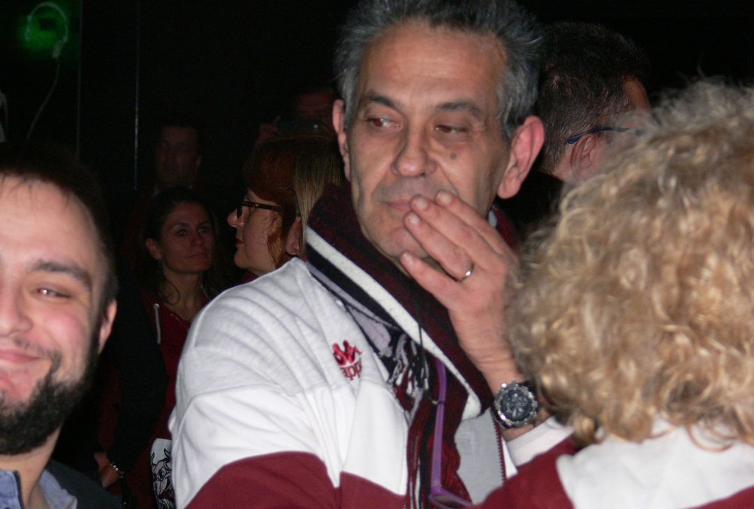 Fotogallery – “CantaToro” il concerto per il Fila - immagine 3