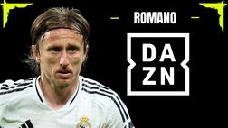 Calciomercato Milan, Romano: “Modric, ecco come stanno davvero le cose. Maignan …”