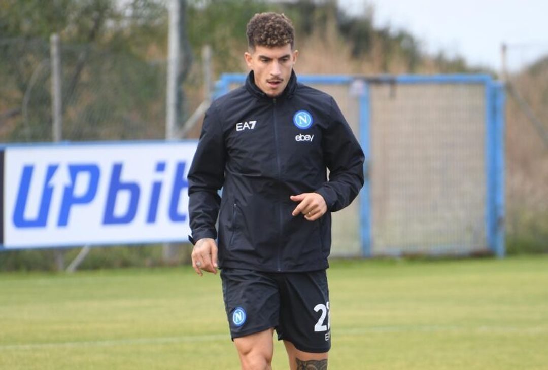 GALLERY Seduta mattutina alla vigilia del Braga: gli scatti dell’allenamento- immagine 1