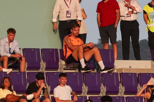 Domani la presentazione di Pongracic: l’orario della conferenza al Viola Park- immagine 2