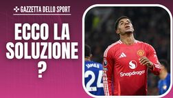 Calciomercato Milan – Rashford: ecco la soluzione? Il giocatore attratto da…