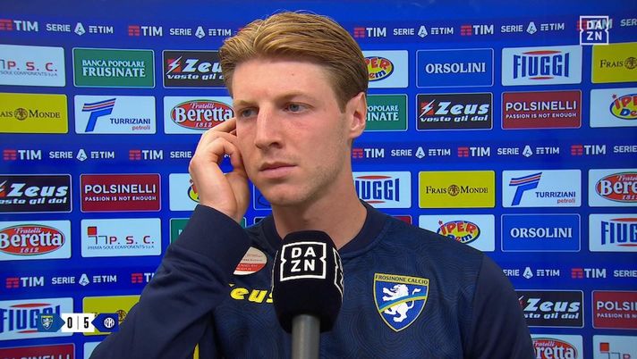 Brescianini: “Sommer veramente bravo: complimenti a lui e all’Inter. Noi dobbiamo…” - immagine 1