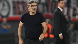 Juric: “Bisogna essere molto più cattivi. Dybala è uscito per un fastidio”