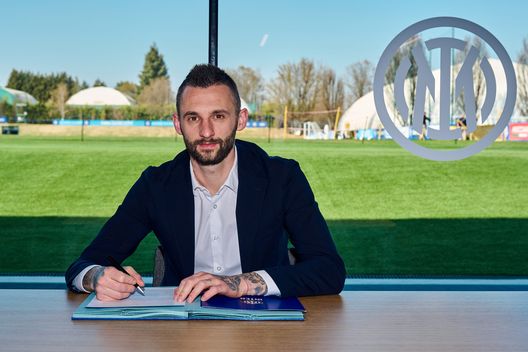GdS – Brozovic va all’Al-Nassr: tutto fatto a Parigi. All’Inter 18 mln- immagine 2