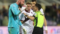 Torino, l’elenco degli errori arbitrali a sfavore nella stagione 2023/2024