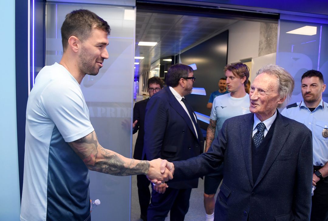 Diluvio e Delirio | Lazio, le migliori immagini da Formello – GALLERY - immagine 15