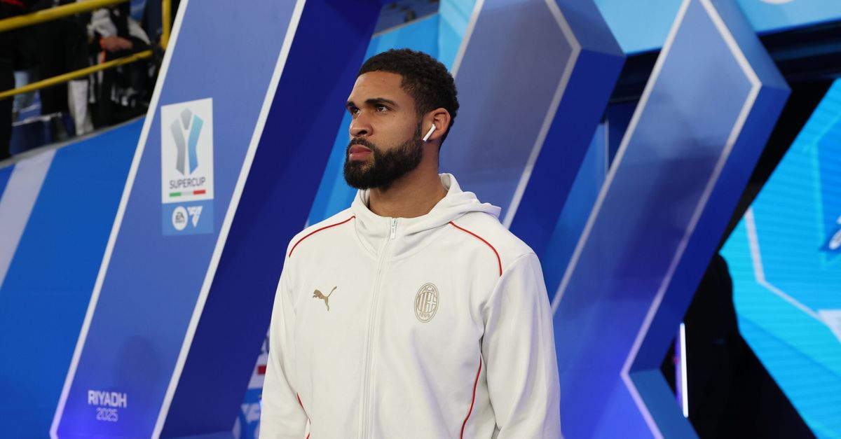Conceicao esalta Loftus Cheek: “Box to box con qualità, arriva bene in area” Conceicao esalta Loftus Cheek: “Box to box con qualità, arriva bene in area”