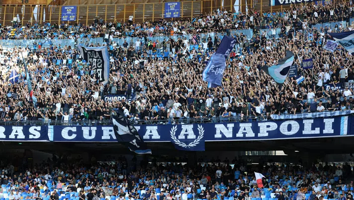 Napoli-Modena, è ufficiale il sold out per la gara di Coppa Italia - immagine 1