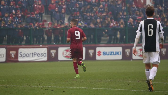 Primavera, le pagelle di Torino-Napoli 4-0: Butic, triplo sigillo playoff - immagine 1