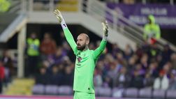 Fiorentina-Torino 1-0, Vanja: “Cosa manca per il salto di qualità? Non saprei”