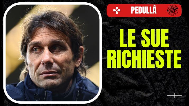Panchina AC Milan Pioli Conte De Zerbi Calciomercato Milan De Zerbi