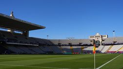 Catalogna-Palestina, un’amichevole di beneficenza al Montjuic di Barcellona