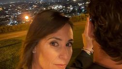 Addio tennis Fognini, Flavia Pennetta: “Non potrei essere più fiera di te”