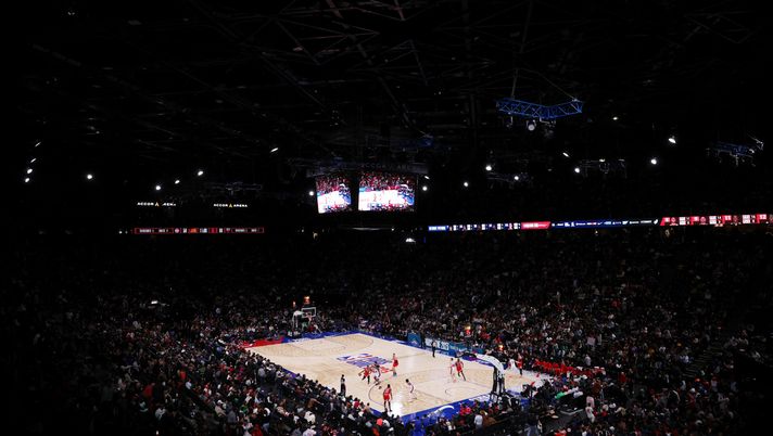 Hornets-Bulls live: streaming gratis e diretta TV del match di NBA - immagine 1