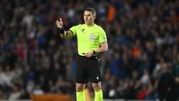 Celtic-Roma, la moviola: rigore inesistente fischiato a Hermoso