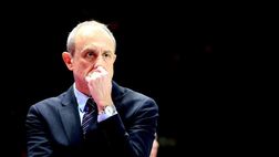 Milan-Bologna, Messina: “Da tifoso rossonero voglio vincere, ma …”