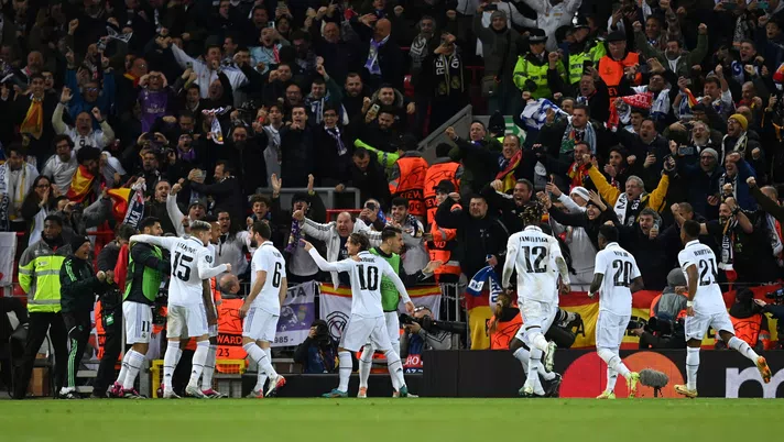 Eurorivali, fa festa solo il Real Madrid: stecca l’Union, pari per il Braga - immagine 1