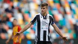 Jaka Bijol al Leeds United, ora è ufficiale: lo sloveno saluta l’Udinese