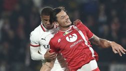 Monza-Milan, Thiaw: “Real Madrid? Vogliamo vincere, senza paura”