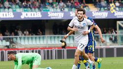 “Giulietta è ‘na zoccola”: Napoli-Verona, storia di un odio mai sopito