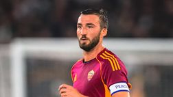 Cristante: “Ho ritrovato il solito Gasp. Voglio restare qui, mai ricevuto proposte”