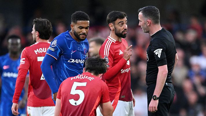 Champions League, designati gli arbitri per le gare di Atalanta e Inter - immagine 1