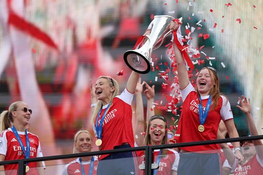 Novità in casa Disney +: dalla prossima stagione in esclusiva la Uefa Women’s Champions League Novità in casa Disney +: dalla prossima stagione in esclusiva la Uefa Women’s Champions League - immagine 1