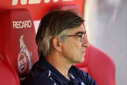 Ivan Juric, Atalanta (Foto di Christof Koepsel/Getty Images) L’Atalanta fa fatica a segnare, Juric: “Se ci sblocchiamo possiamo davvero divertirci”- immagine 3