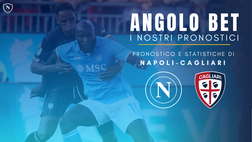 Napoli-Cagliari, le quote: gli azzurri batterebbero tre record con il quarto scudetto