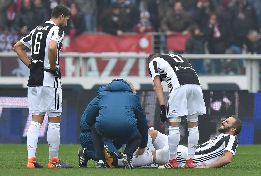 Fotogallery – Torino-Juventus 0-1: i granata non pungono - immagine 10