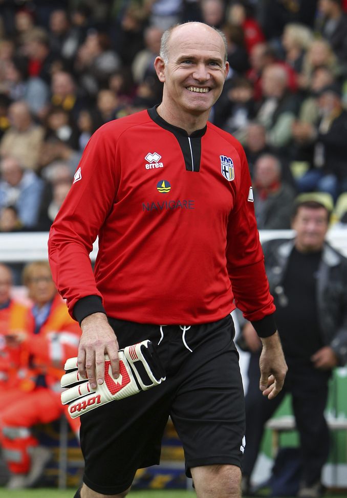 Ballotta chiaro: “De Gea grossa sorpresa, è tra i primi tre portieri in Serie A”- immagine 3