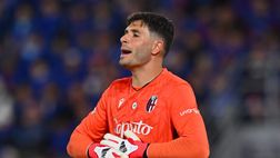 Bologna-Lecce, formazioni ufficiali: fuori Ravaglia! Da Rowe a Orsolini, Berna, Gandelman e Gallo, le scelte