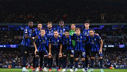 Champions League, mercoledì è il giorno di Young Boys-Inter: ecco dove vederla