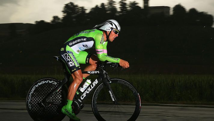 Colbrelli: “Infarto? Ho pensato che sarebbe stato meglio morire. Ho visto il baratro” - immagine 1